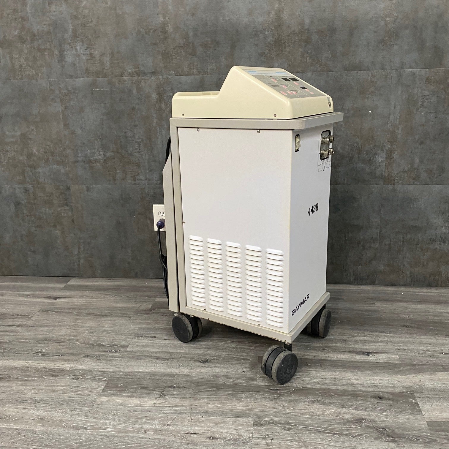 Gaymar Medi Therm,Hyperthermia unit,Patient warmer Angelus Medical