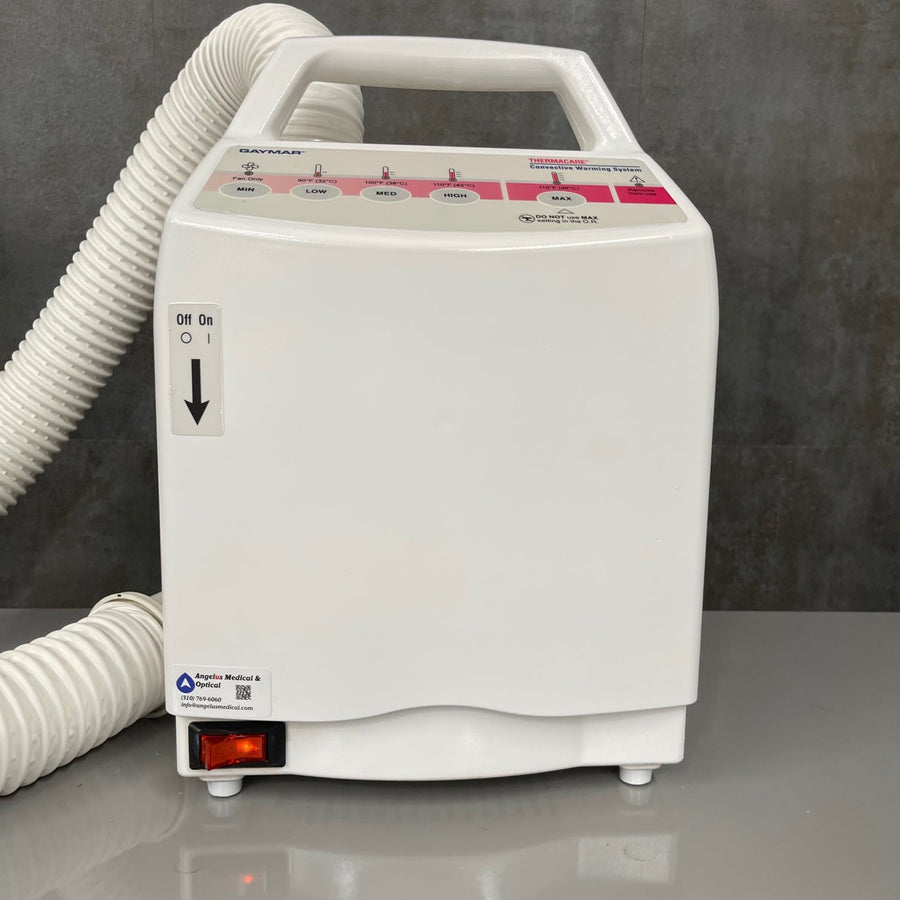 Gaymar Thermocare Blanket - Patient Warmer (Refurbished) - Gaymar -Angelus Medical