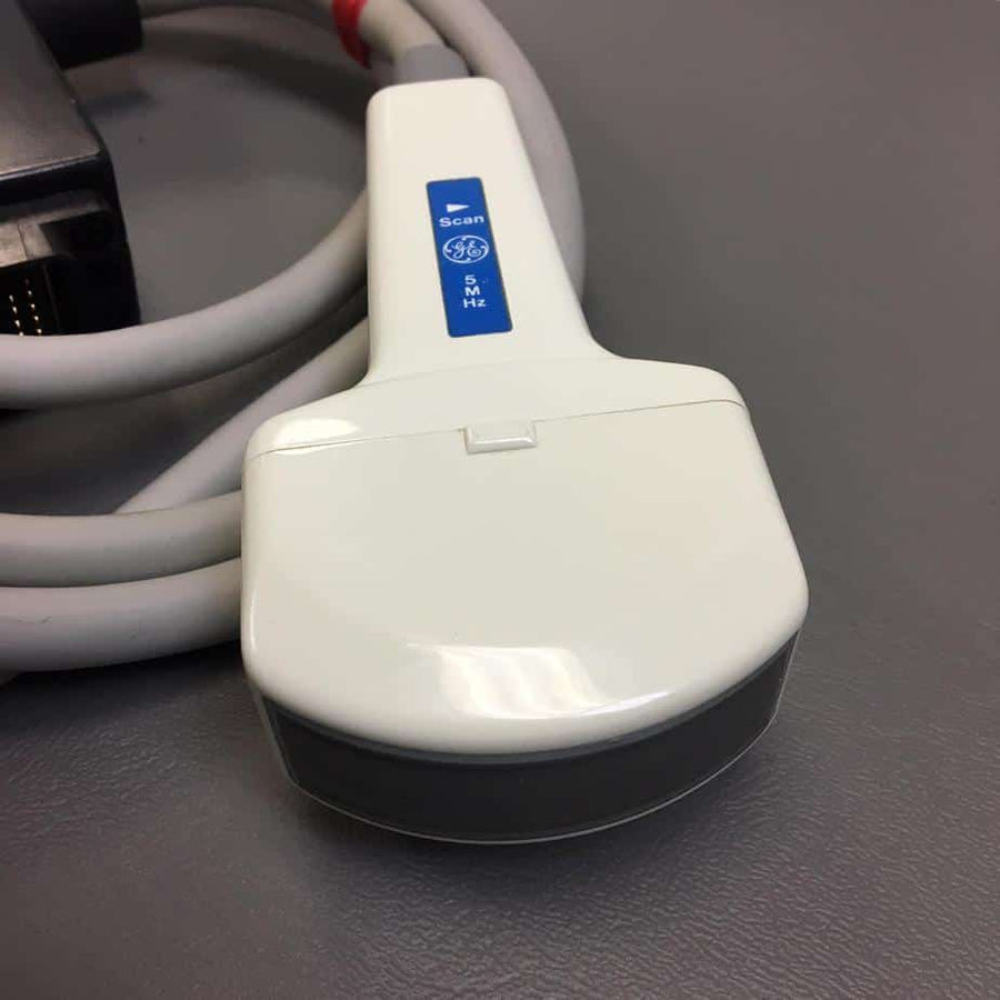 GE B9719DB Ultrasound Probe - GE -Angelus Medical