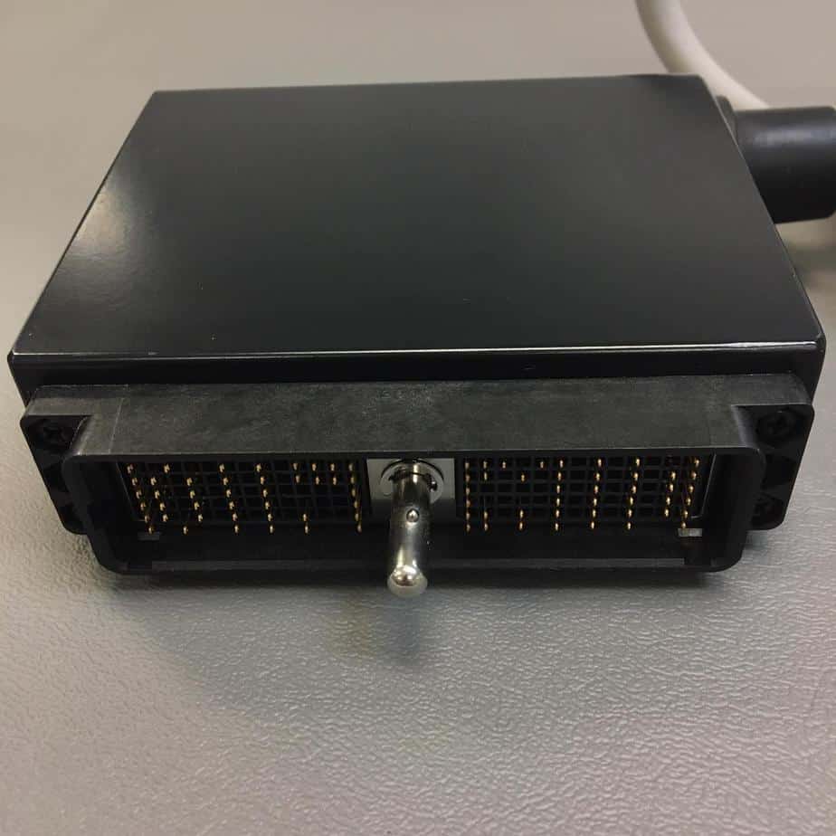 GE B9719DB Ultrasound Probe - GE -Angelus Medical