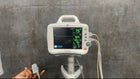 GE Dash 3000 Patient Monitor - GE -Angelus Medical
