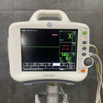 GE Dash 3000 Patient Monitor - GE -Angelus Medical