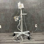 GE Patient Monitor -with mobile stand near me at Angelus Medical