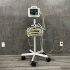 GE Dash 3000 Patient Monitor - GE -Angelus Medical