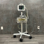 GE Dash 3000 Patient Monitor - GE -Angelus Medical