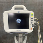 GE Dash 3000 Patient Monitor - GE -Angelus Medical