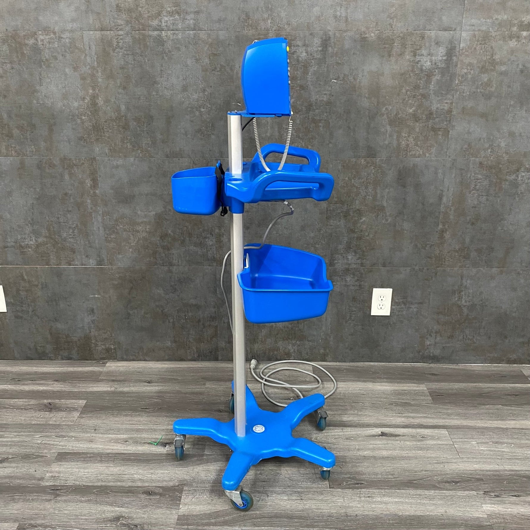 GE Dinamap Patient monitor - GE -Angelus Medical