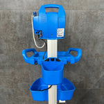 GE Dinamap Patient monitor - GE -Angelus Medical