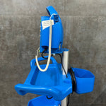 GE Dinamap Patient monitor - GE -Angelus Medical