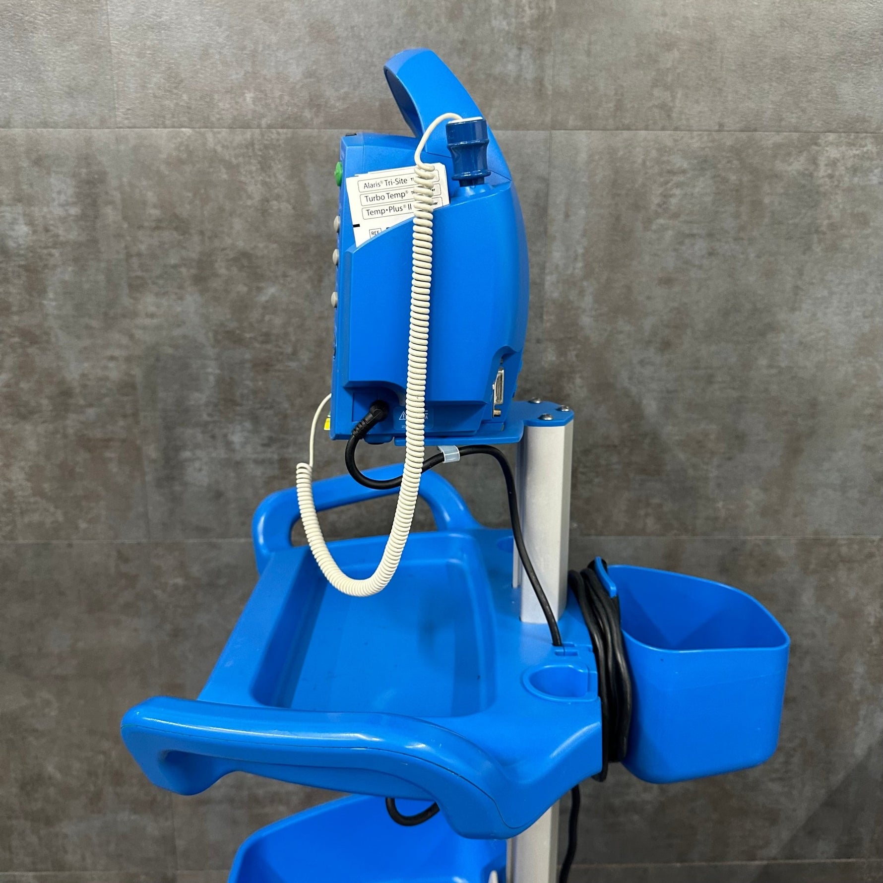 GE Dinamap Patient monitor - GE -Angelus Medical