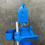 GE Dinamap Patient monitor - GE -Angelus Medical