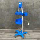 GE Dinamap Patient monitor - GE -Angelus Medical