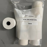 GE Dinamap Printer Paper - Roll (New) - GE -Angelus Medical