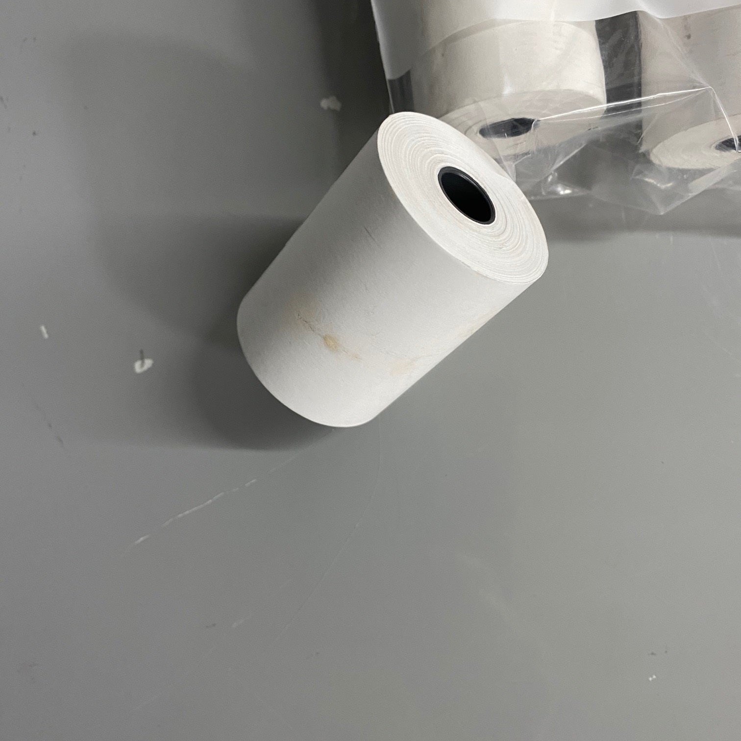 GE Dinamap Printer Paper - Roll (New) - GE -Angelus Medical