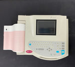 GE Mac 1200 and 5000 ECG Paper - GE -Angelus Medical