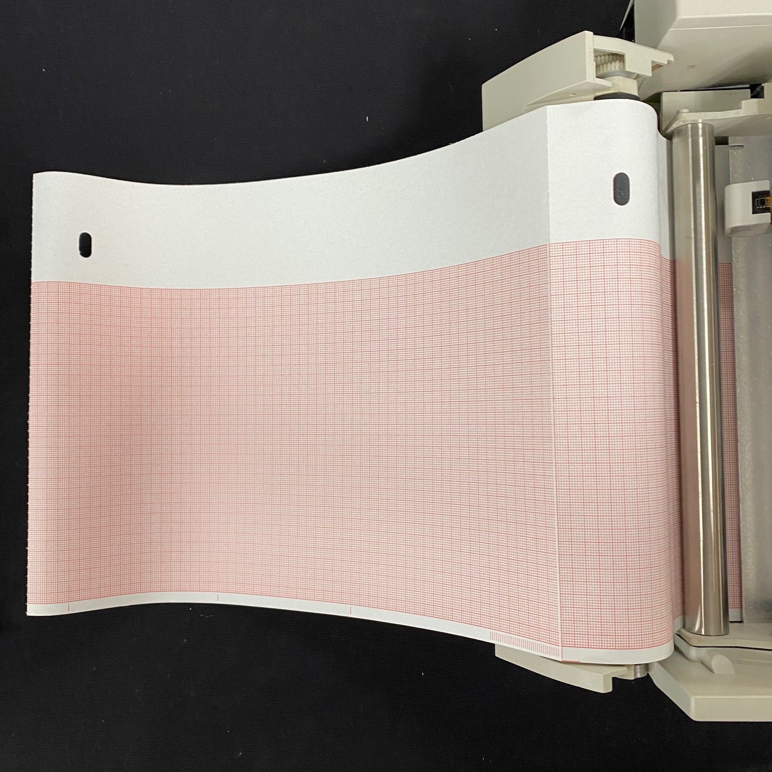 GE Mac 1200 and 5000 ECG Paper - GE -Angelus Medical