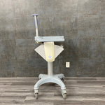 GE Mac EKG ECG Mobile Cart - GE -Angelus Medical