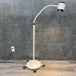 GenMed Mobile Examination Light (Refurbished) - NMD -Angelus Medical