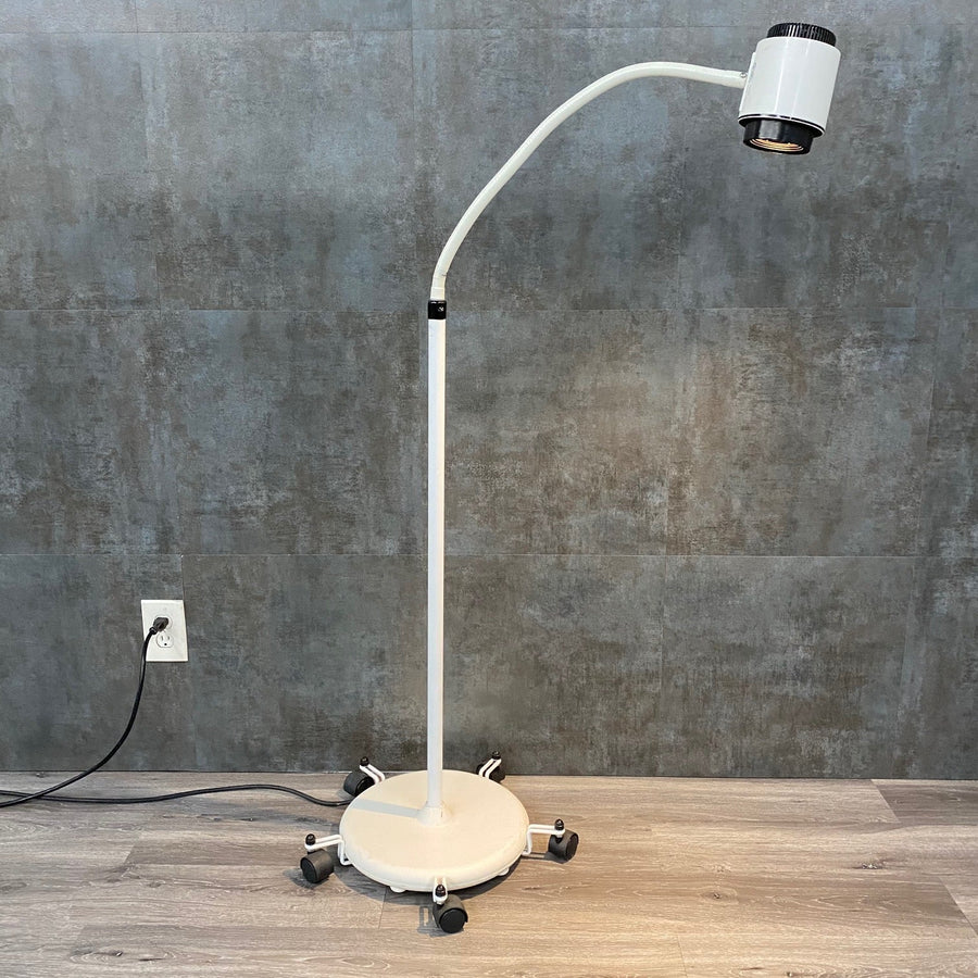 GenMed Mobile Examination Light (Refurbished) - NMD -Angelus Medical