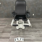Gentera Elle450 Urology Chair - Gentra -Angelus Medical