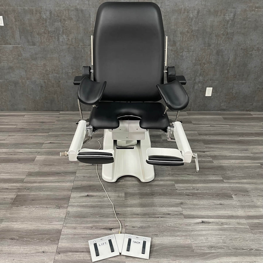 Gentera Elle450 Urology Chair - Gentra -Angelus Medical