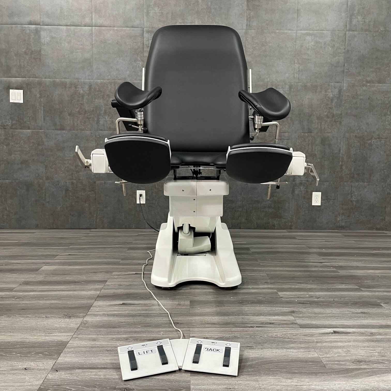 Gentera Elle450,Urology Chair,urodynamics table,urology tabl – Angelus ...