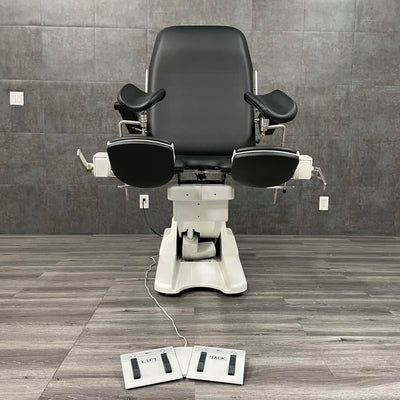 Gentera Elle450 Urology Chair - Gentra -Angelus Medical