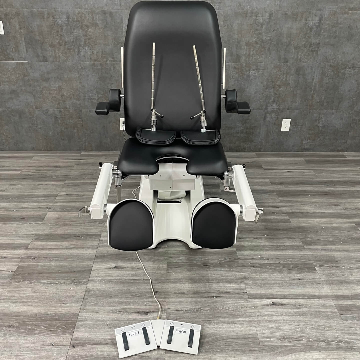 Gentera Elle450 Urology Chair - Gentra -Angelus Medical