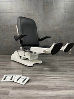 Gentera Elle450 Urology Chair - Gentra -Angelus Medical