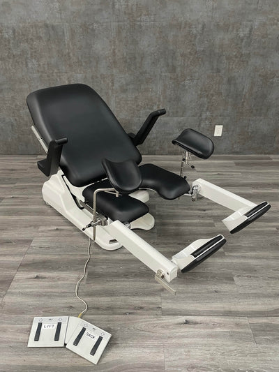 Gentera Elle450 Urology Chair - Gentra -Angelus Medical