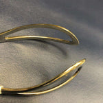 German Delivery/ Obstetrical Forceps (Used) - NMD -Angelus Medical