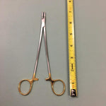 German surgical Forceps (New) - NMD -Angelus Medical