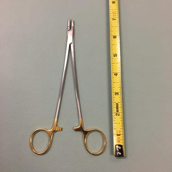German surgical Forceps