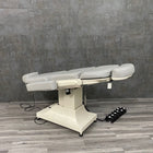 Gifted Touch Mobile Procedure Chair - Mediluxe Gifted Touch -Angelus Medical