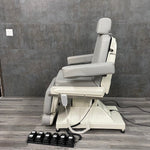 Gifted Touch Mobile Procedure Chair - Mediluxe Gifted Touch -Angelus Medical
