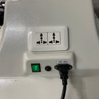 Gifted Touch Mobile Procedure Chair - Mediluxe Gifted Touch -Angelus Medical