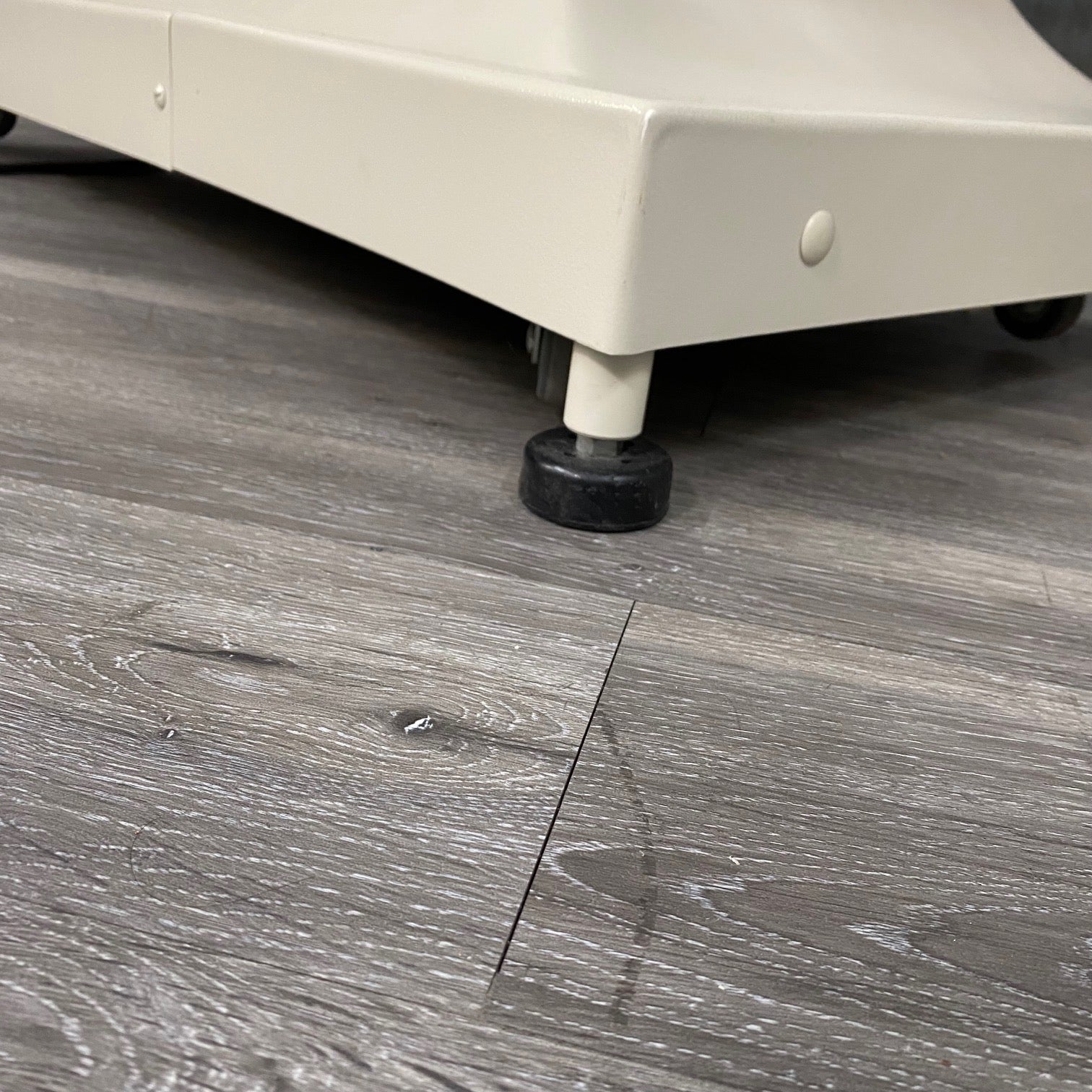 Gifted Touch Mobile Procedure Chair - Mediluxe Gifted Touch -Angelus Medical