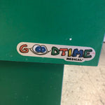 Giraffe Pediatric Exam Table - Good Time -Angelus Medical