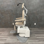Global SMR MAXI 2700 Exam Chair - SMR Global -Angelus Medical