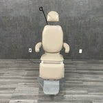 Global SMR MAXI 2700 Exam Chair - SMR Global -Angelus Medical