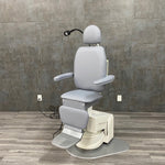 Global SMR MAXI 2700 Exam Chair - SMR Global -Angelus Medical