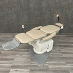 Global SMR MAXI 2700 Exam Chair - SMR Global -Angelus Medical