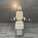 Global SMR MAXI 2700 Exam Chair - SMR Global -Angelus Medical