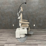 Global SMR MAXI 2700 Exam Chair - SMR Global -Angelus Medical