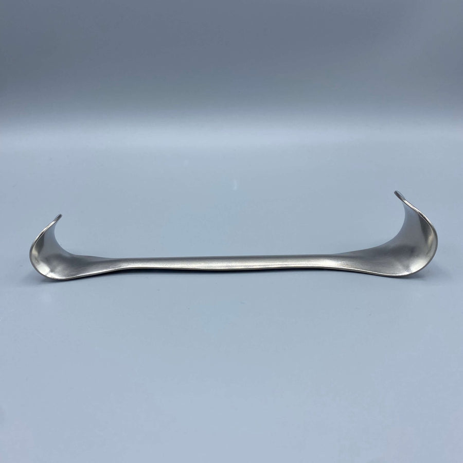 Goelet Retractor Double Ended - NA -Angelus Medical