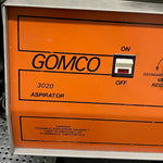 Gomco 3020 Aspirator / Suction Pump (Refurbished) - Gomco -Angelus Medical