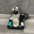 Gomco 789 Portable vacuum pump - Gomco -Angelus Medical