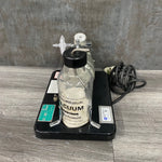 Gomco 789 Portable vacuum pump - Gomco -Angelus Medical