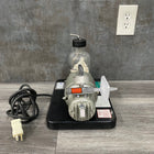 Gomco 789 Portable vacuum pump - Gomco -Angelus Medical
