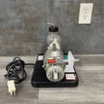 Gomco 789 Portable vacuum pump - Gomco -Angelus Medical